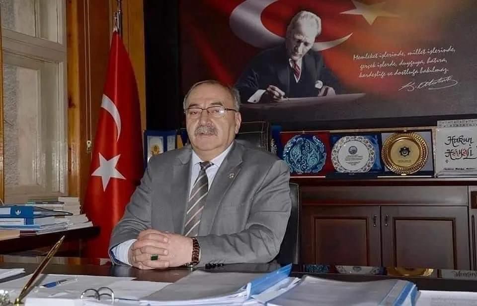 Sarıkamış Belediye Başkanı Harun Hayali hayatını kaybetti (Harun Hayali kimdir?)