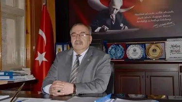 Sarıkamış Belediye Başkanı Harun Hayali hayatını kaybetti (Harun Hayali kimdir?)