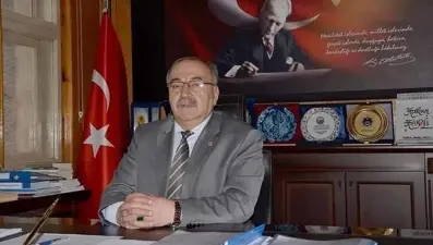 Sarıkamış Belediye Başkanı Harun Hayali hayatını kaybetti (Harun Hayali kimdir?)