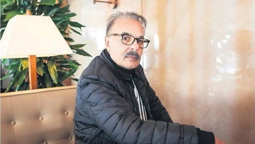 "BENDEN 50 MİLYON TL İSTEDİ" "BENDEN 50 MİLYON TL İSTEDİ"