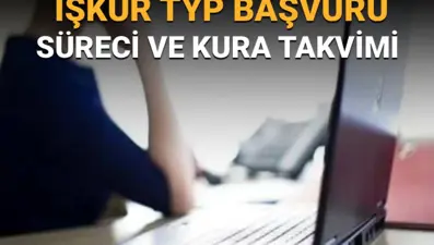 İŞKUR TYP alımı yapılacak iller: TYP işçi alımı başvurusu nereden, nasıl yapılır?
