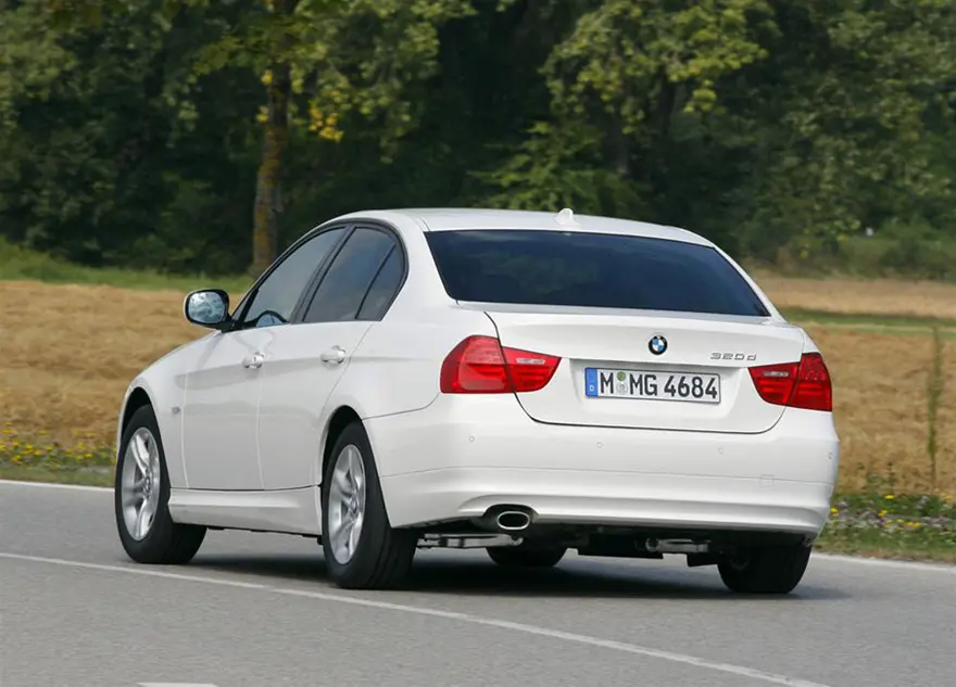 BMW 57 BMW 57