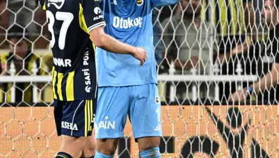 Fenerbahçeli İrfan Can Eğribayat'tan özür paylaşımı: "Çok üzgünüm"