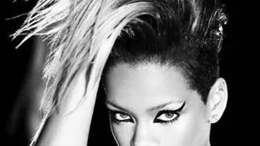 Jennifer Lopez yerine Rihanna