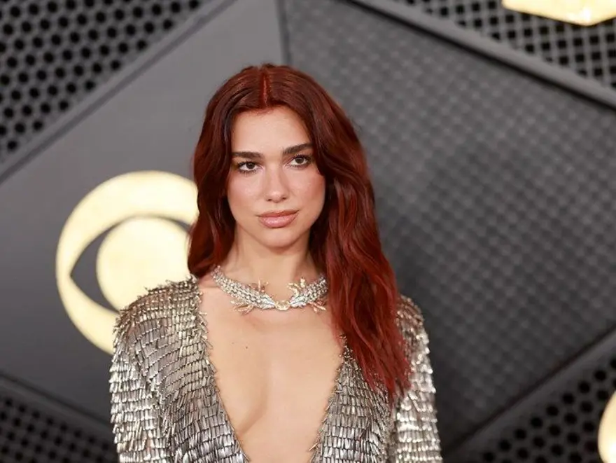 İngiltere'nin Grammy'si: 2025 BRIT Ödülleri adayları açıklandı 5