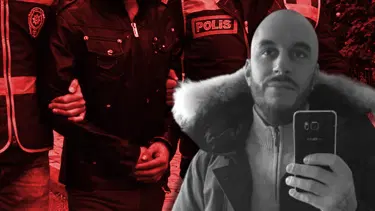 ABDO ve Ciniktaş'a operasyon: Harris'in faili İstanbul'da çıktı