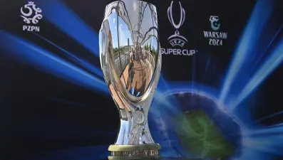 UEFA Süper Kupa final maçı: Real Madrid-Atalanta maçı ne zaman, saat kaçta ve hangi kanalda?