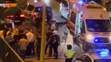 Mardin'de 2 grup arasında bıçaklı kavga