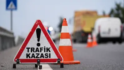 Taziye evinden çıktı, hayatını kaybetti