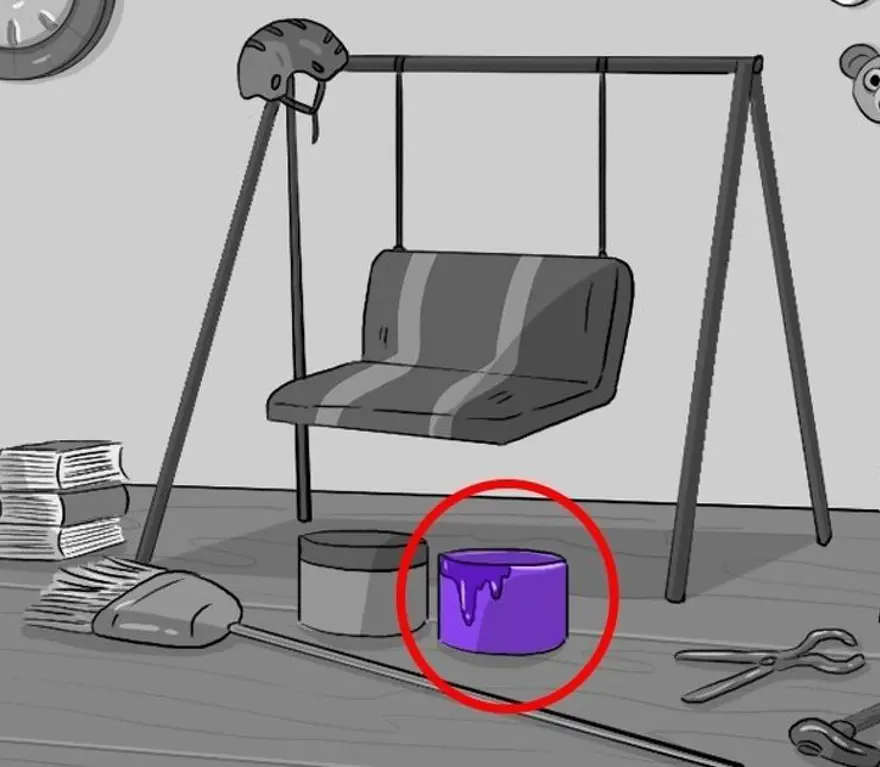 Resimdeki objelerden birini seç, en gizli özelliğin ortaya çıksın (Kişilik testi) 3 Resimdeki objelerden birini seç, en gizli özelliğin ortaya çıksın (Kişilik testi) 3