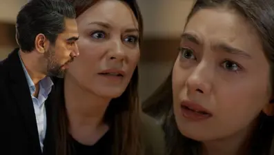 Gecenin Ucunda'da gerçekler ortaya çıktı! Macide resmen tehlikede"