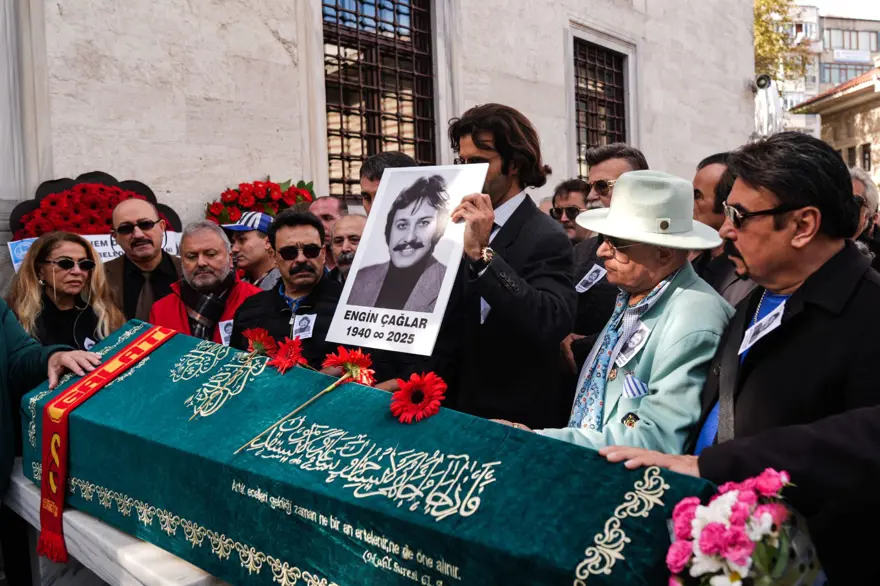 "SAPASAĞLAMDI İLAÇ KULLANMAZDI" 1