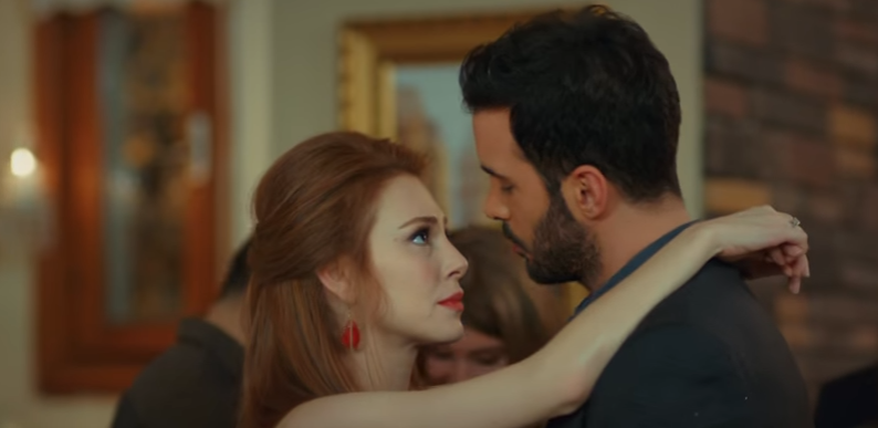 Kiralık Aşk 69. bölüm (Final)