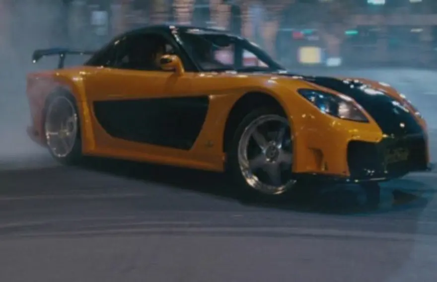 1994 Veilside Mazda RX-7 [FD] 77