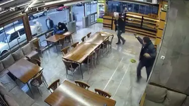 Kayseri'de silahlı kavgada oto yıkamacıyı öldüren sanığa tahliye