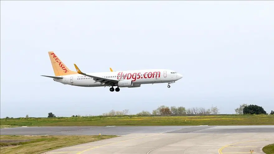 Pegasus Kıbrıs bileti indirim kampanyası tarihleri: Kıbrıs'a 2. kişi 1 Euro bilet kampanya koşulları 