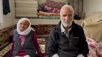 Fatma teyze aslında hiç yaşamadı. Ne çocuklarının annesi, ne de kocasının eşi