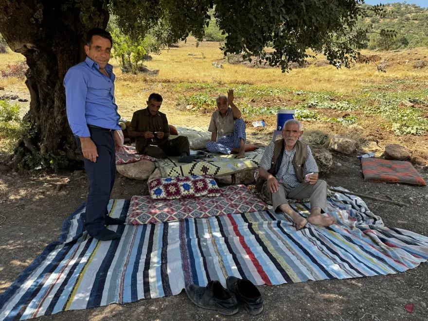Terörden ve kan davasından 47 önce göçmüşlerdi: Kesin dönüşler başladı 1