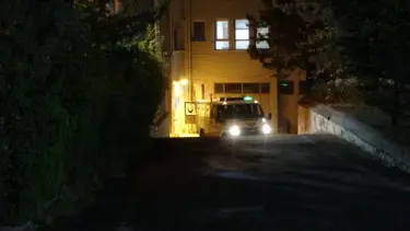 Malatya'da iş kazası: 12 metre yüksekten düşüp öldü