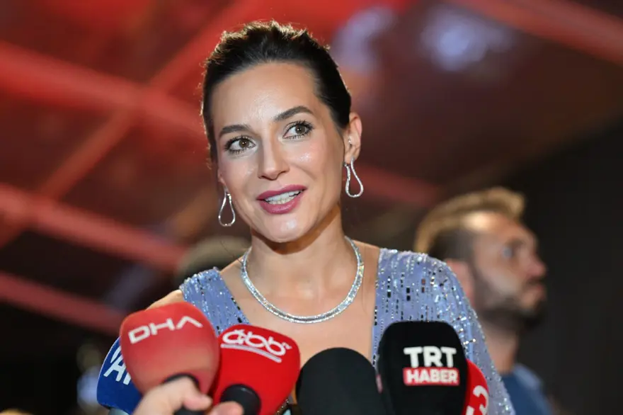 FİLM DÜNYASI FESTİVALDE BULUŞTU 6 FİLM DÜNYASI FESTİVALDE BULUŞTU 6