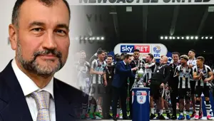 Newcastle United-Ülker iddiasına açıklama