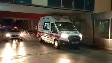 Batman'da feci olay: Balkondan düşen bebek yaşamını yitirdi