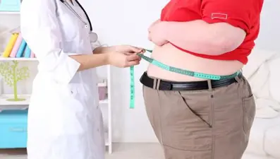 Obezite cerrahisine yakın takip (Bakan Koca açıkladı)