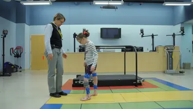 Serebral Palsi (SP) nedir? (Serebral Palsi'nin belirtileri ve tedavisi nedir?)