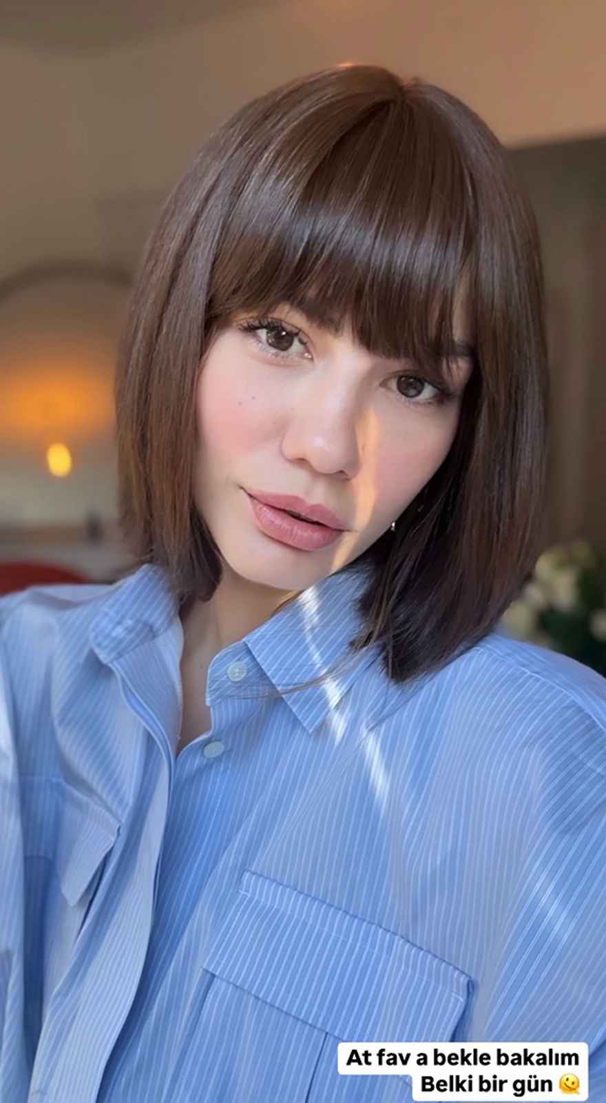 Burak Özçivit'ten yeni imaj: Tatil başlar  (Ünlülerin değişimi) 40