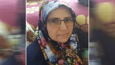 İzmir'de acı olay: Köpeklerden kaçarken yaşamını yitirdi