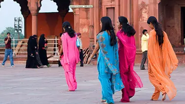 Bu başkentte üç kadından ikisi tacize uğruyor