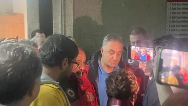 Gazeteci Tolga Şardan hakkındaki soruşturmada yeni gelişme