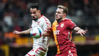 Rıdvan Dilmen: Bu sezon maçlarda 2 tane çok büyük sürpriz oldu