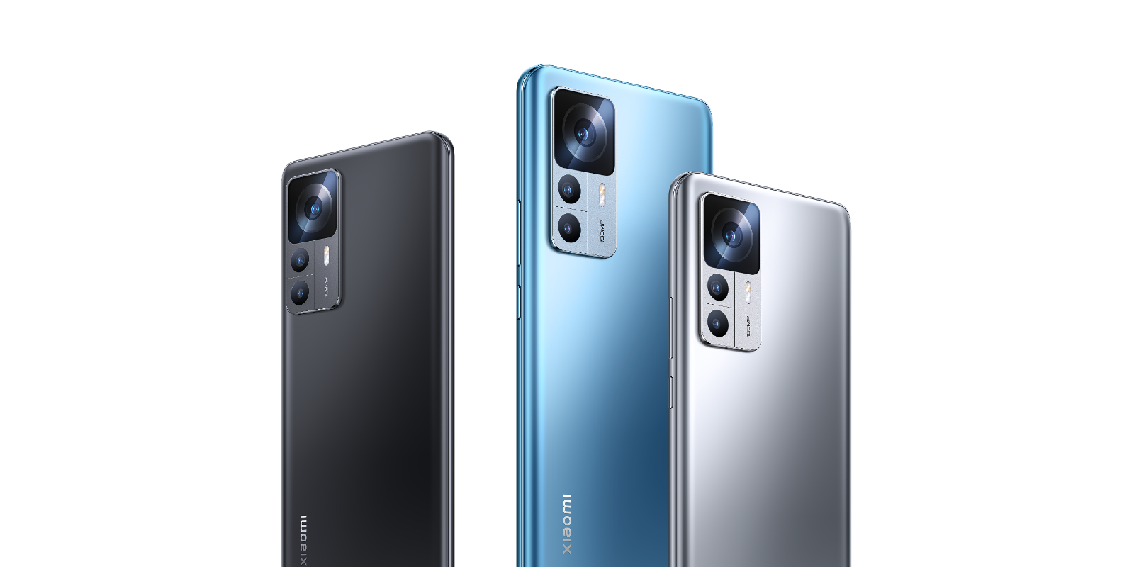 Xiaomi 12 T serisini Türkiye'ye getirdi: Xiaomi 12T ve 12T Pro Türkiye satış fiyatı ne kadar, özellikleri neler?