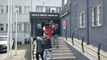 Uzlaştırmacı avukat yalanıyla vurgun