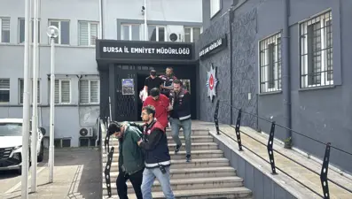 Uzlaştırmacı avukat yalanıyla vurgun