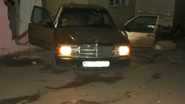 Seyir halindeki otomobile ateş: 1 ölü
