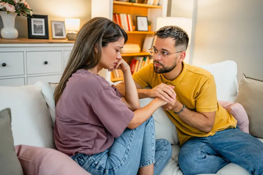 Psikolog açıkladı: Eşinizde teşhis edilmemiş DEHB olabilir 6