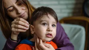 Dünyada bir ilk: Gen tedavisi ile işitme duyusunu geri kazandı