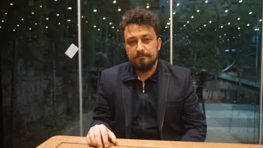 "Resim sergisine alkol iptali" iddiası