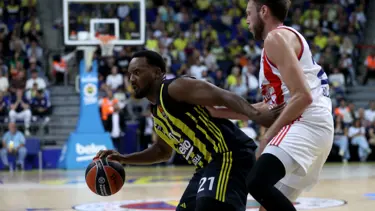 Alba Berlin-Fenerbahçe Beko maçı ne zaman, saat kaçta ve hangi kanalda? (THY Avrupa Ligi)