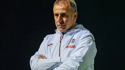 Trabzonspor, Abdullah Avcı ile kaybetmiyor