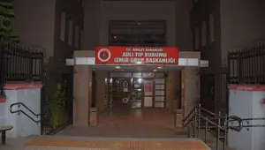 5 yaşındaki çocuk dövülerek öldürüldü (Anne itiraf etti)