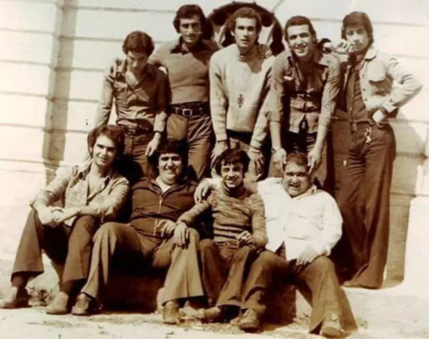 hababam sınıfı, postal rıza, ercan gezmiş, yeşilçam 3 hababam sınıfı, postal rıza, ercan gezmiş, yeşilçam 3