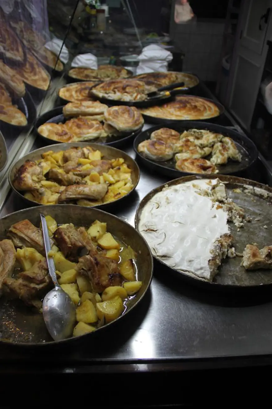 Bosna hâlâ savaşı yaşıyor 31