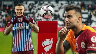 ZTK final biletleri satışa çıktı mı, ne zaman çıkar? Ziraat Türkiye Kupası Trabzonspor - Galatasaray final maçı nerede, ne zaman, saat kaçta?