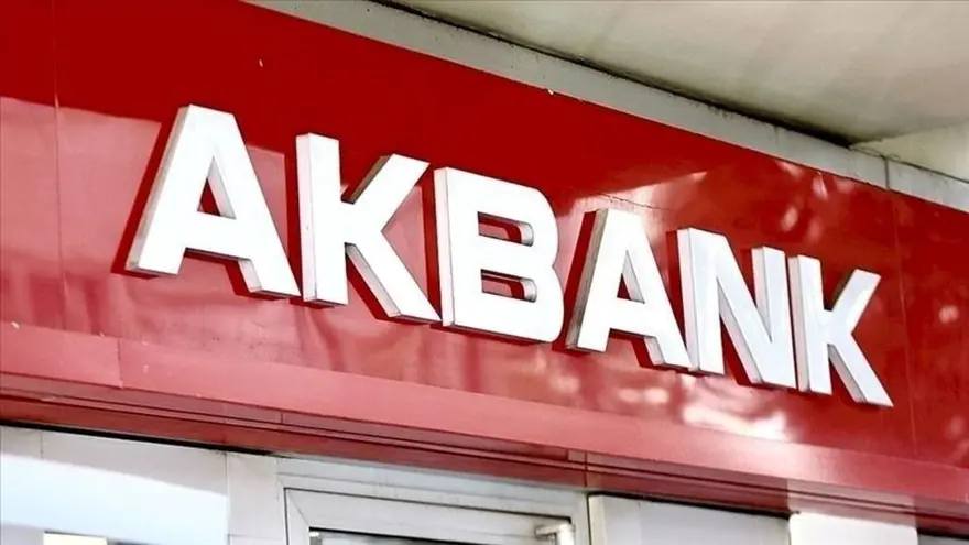 AKBANK: 60 BİN TL 5