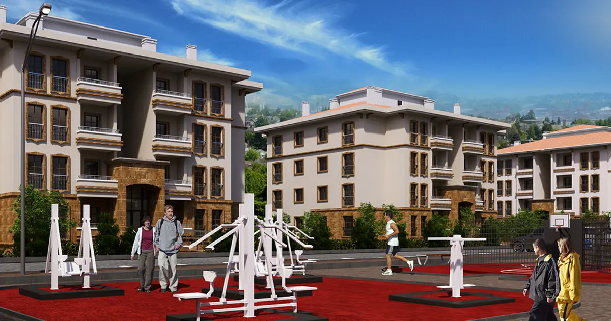 TOKİ 500 bin sosyal konut başvurusu nasıl yapılıyor?