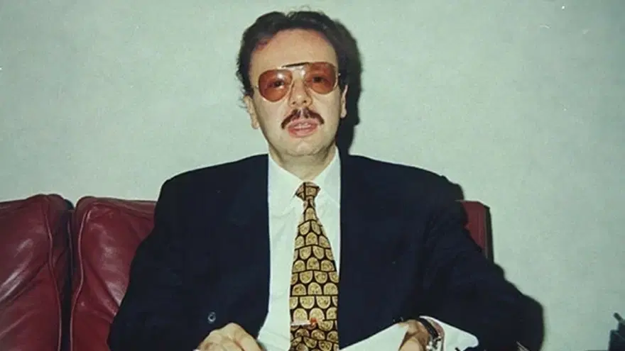 Arif Ahmet Denizolgun