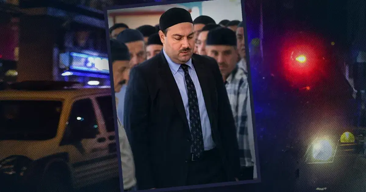 Alihan Kuriş dosyası. GSM hattının sahibi ortaya çıktı, raporu varmış